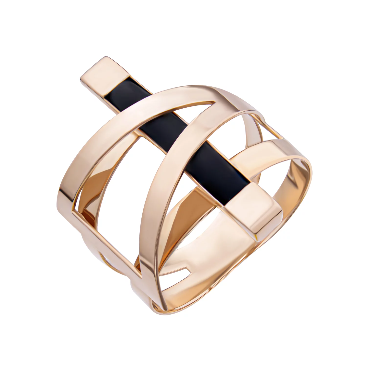Золотое кольцо. Артикул 900629: цена, отзывы, фото – купить в интернет-магазине AURUM