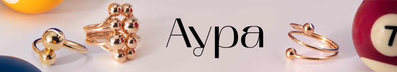 Коллекция «Аура»