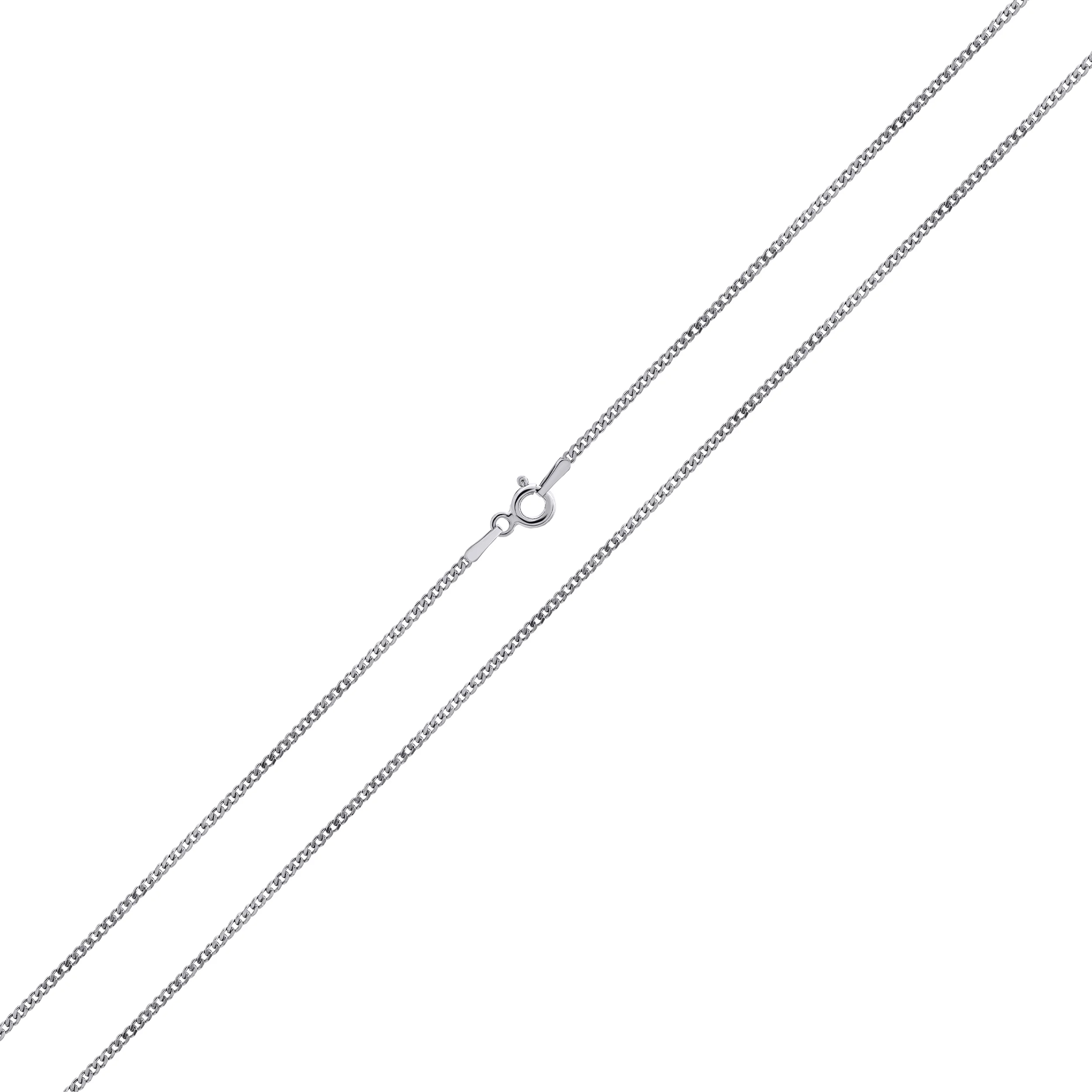 Срібні ланцюжки 50 см