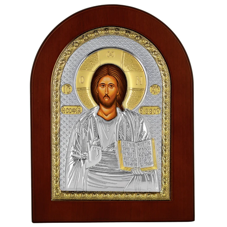 Ікони Ісуса Христа