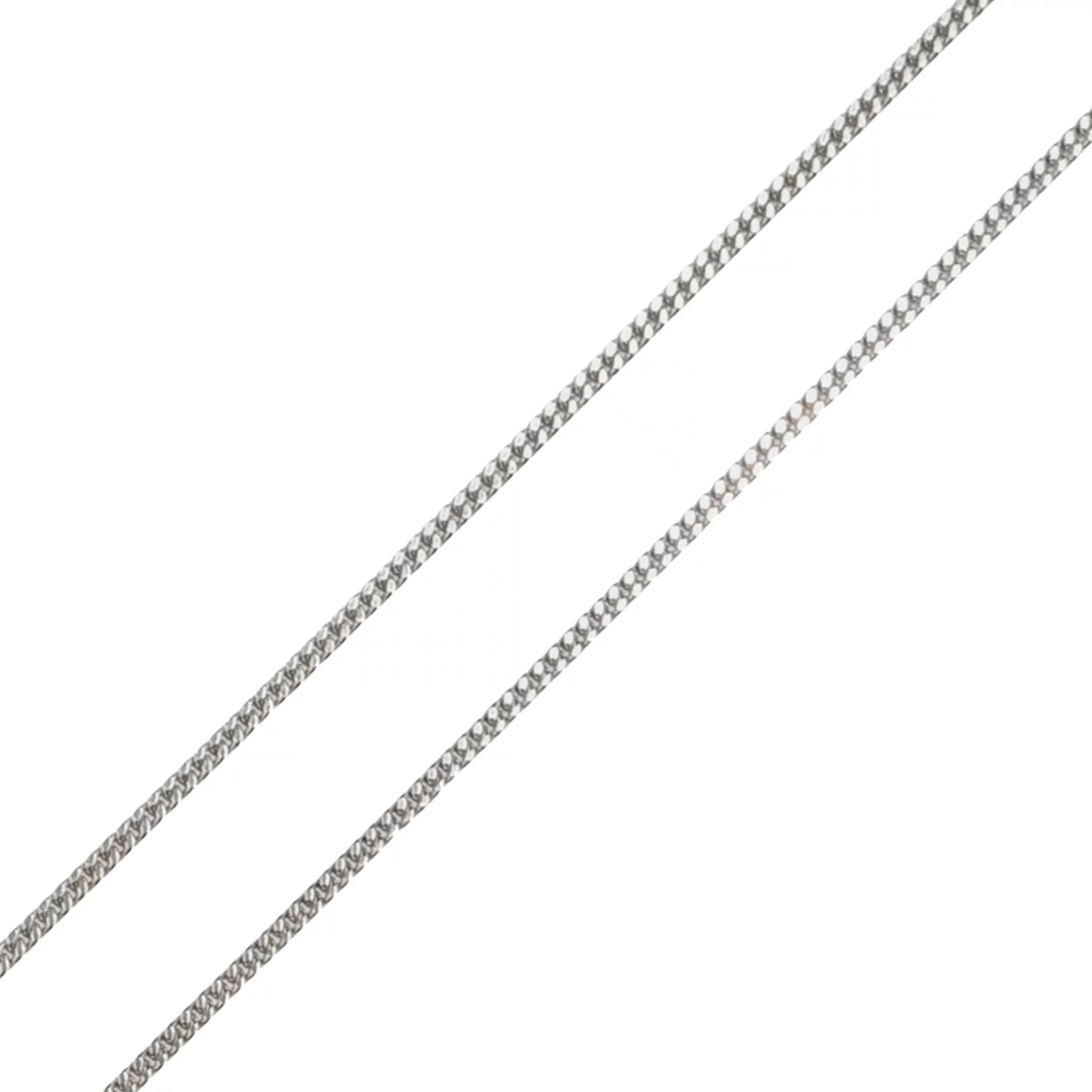 Цепочка из серебра Панцирное плетение. Артикул 7508/3-0304.80.2: цена, отзывы, фото – купить в интернет-магазине AURUM