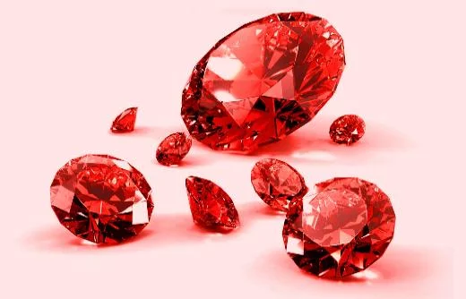 Камень рубин: лечебные свойства и кому подходят украшения с рубином