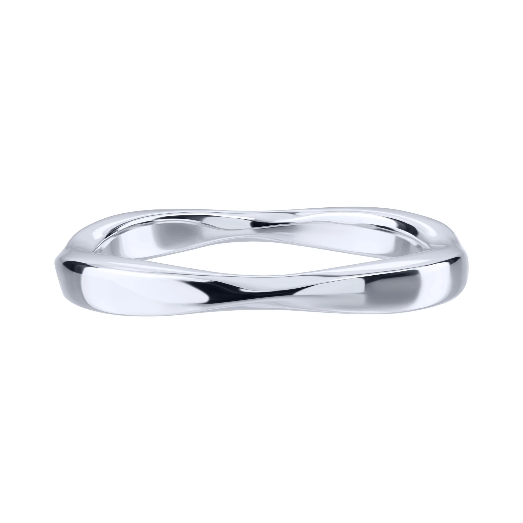 Фигурнок кольцо из серебра - 2236310 - 2