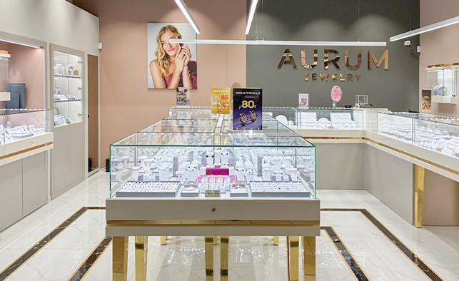 DREAM yellow(Бразилія) - Ювелірний бутік AURUM