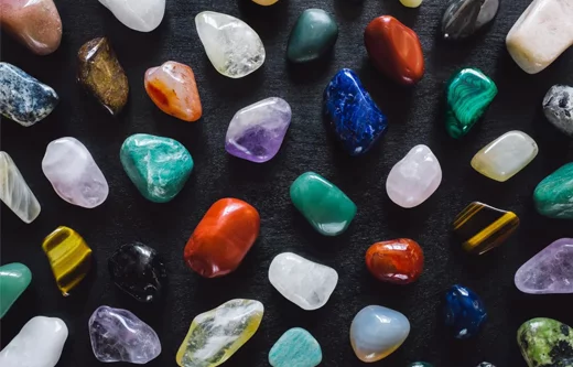 Полудрагоценные камни: чем интересны и почему иногда они стоят дороже драгоценных