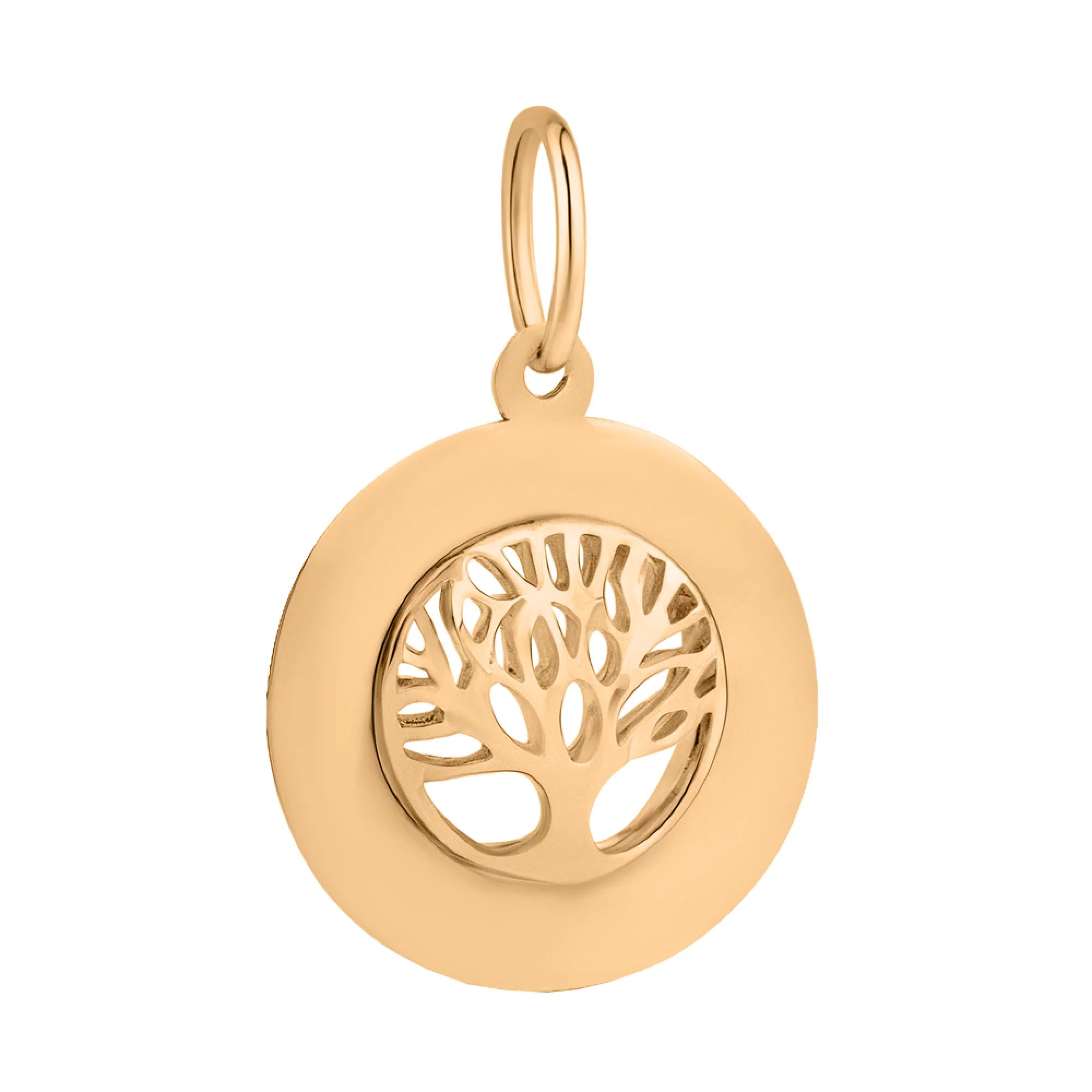 Підвіска золота "Дерево Життя" - 1641845 – зображення 1