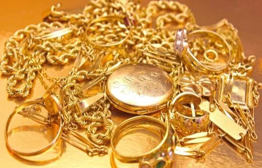 Виды проб золота и чем они отличаются – ювелирный интернет-магазин AURUM