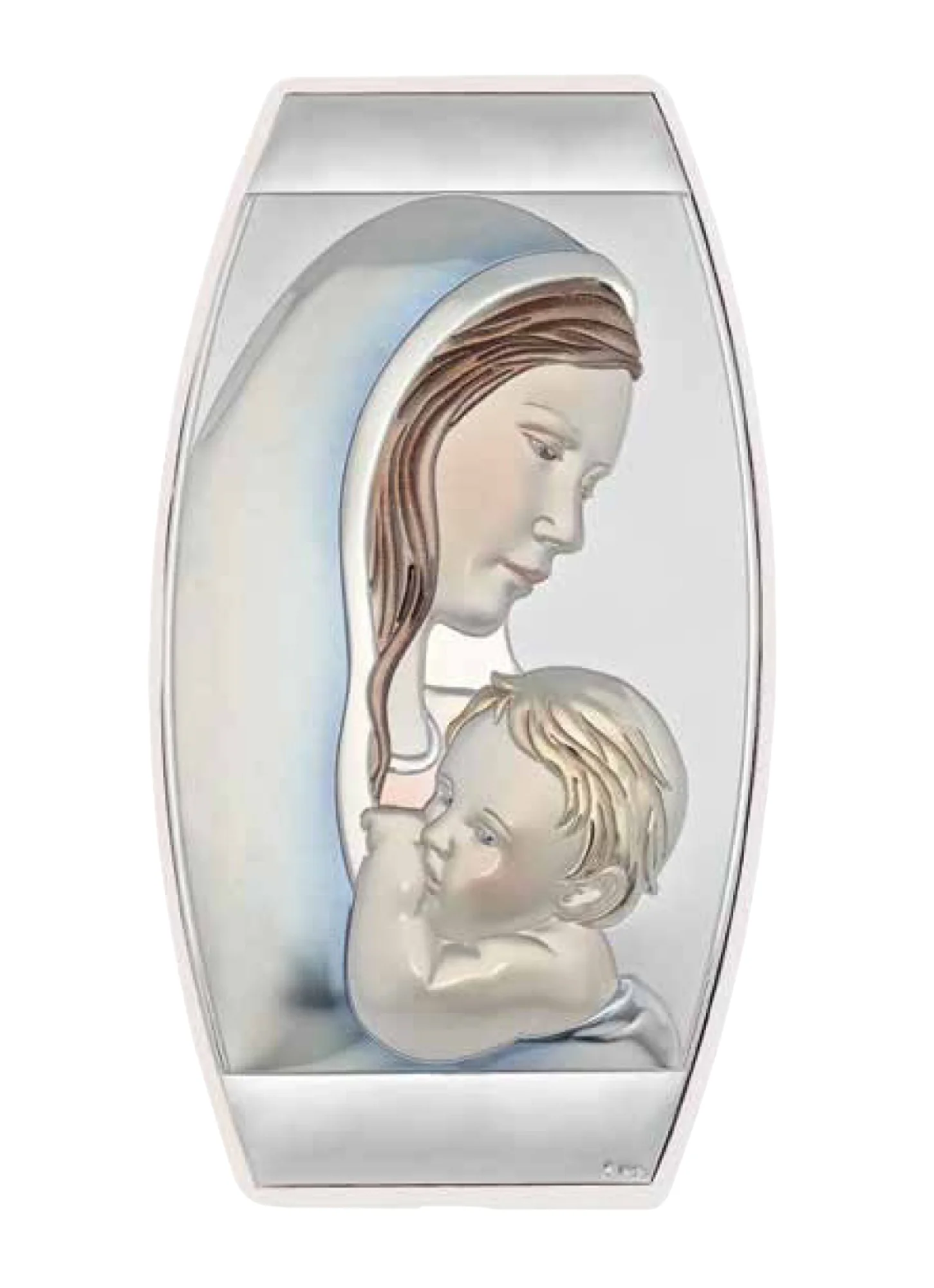 Икона "Богородица с младенцем" - 967199 - 1