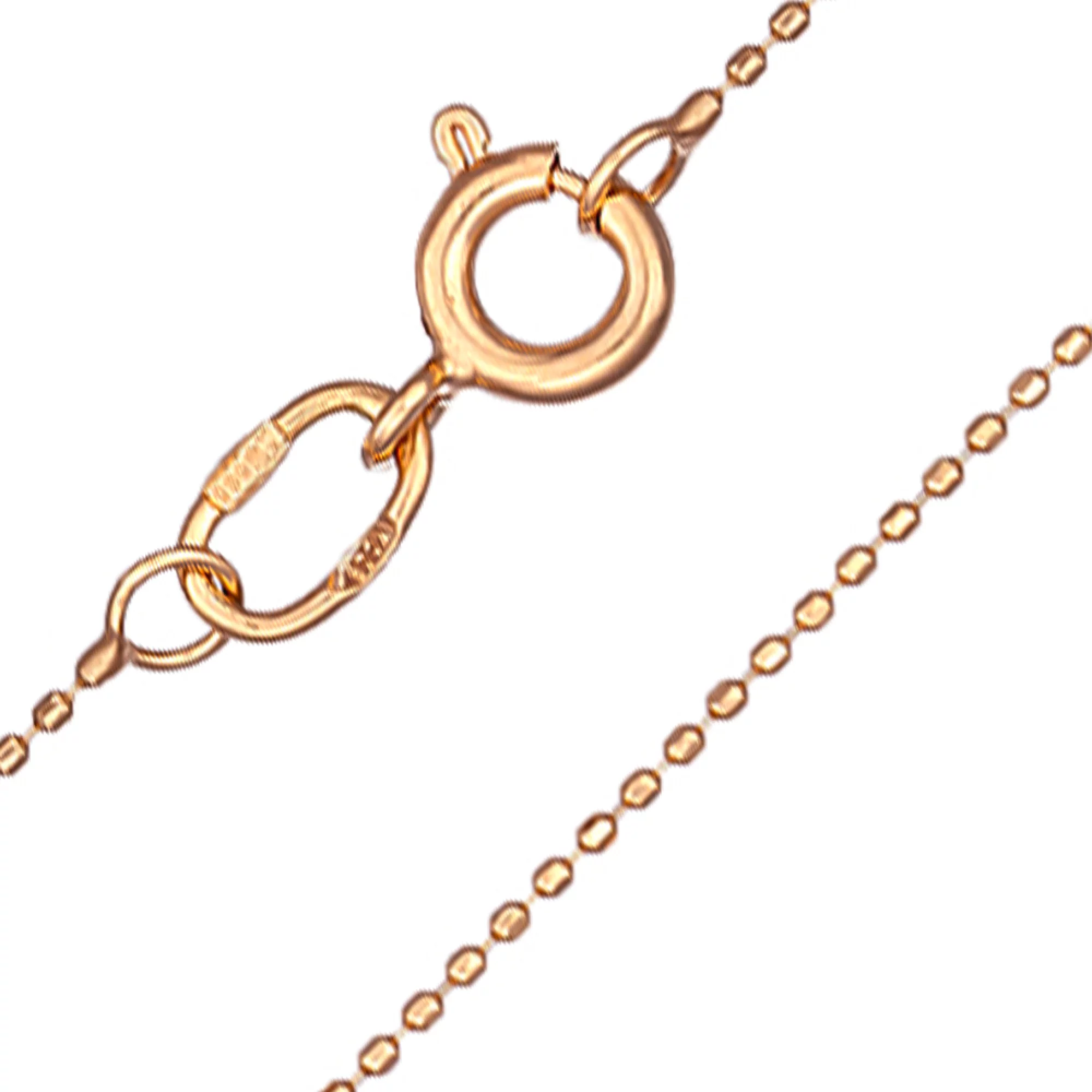 Золотые цепочки на шею в интернет-магазине Столичная Ювелирная Фабрика™