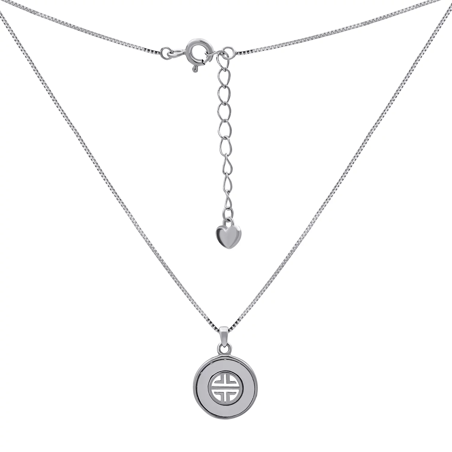 Колье серебряное с перламутром Венецианское плетение. Артикул 125 1 390: цена, отзывы, фото – купить в интернет-магазине AURUM