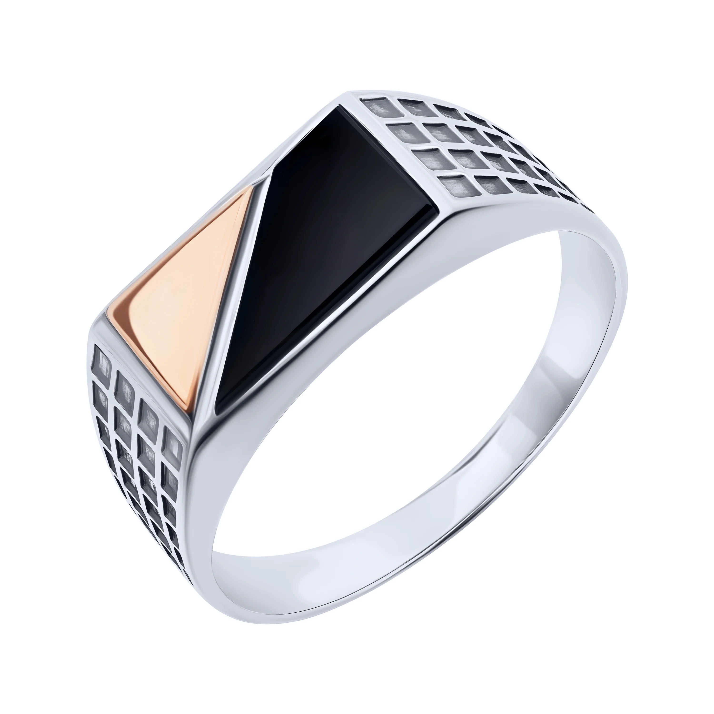 Перстни с большим камнем