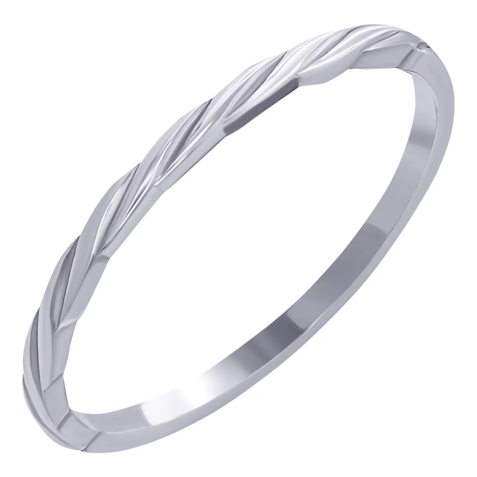 Кольцо серебряное. Артикул т1612407: цена, отзывы, фото – купить в интернет-магазине AURUM