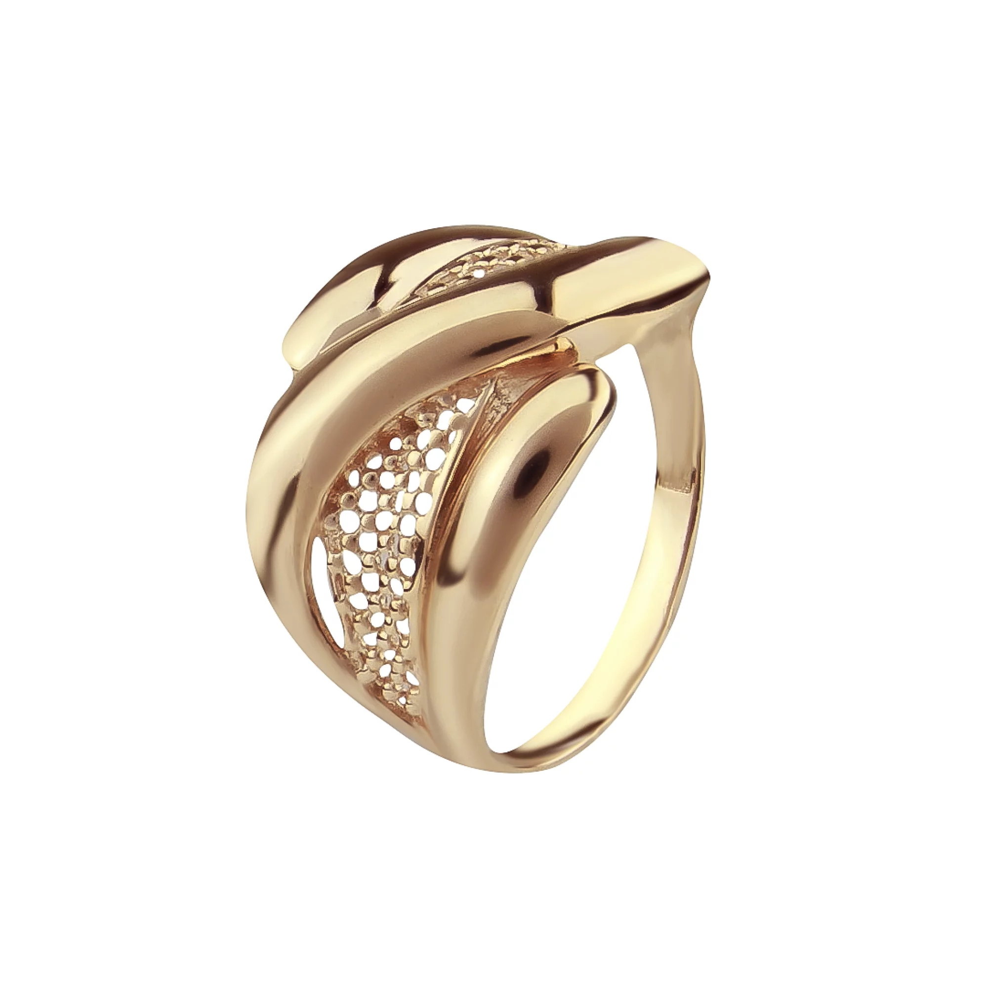 Золотое кольцо - 828154 – изображение 1