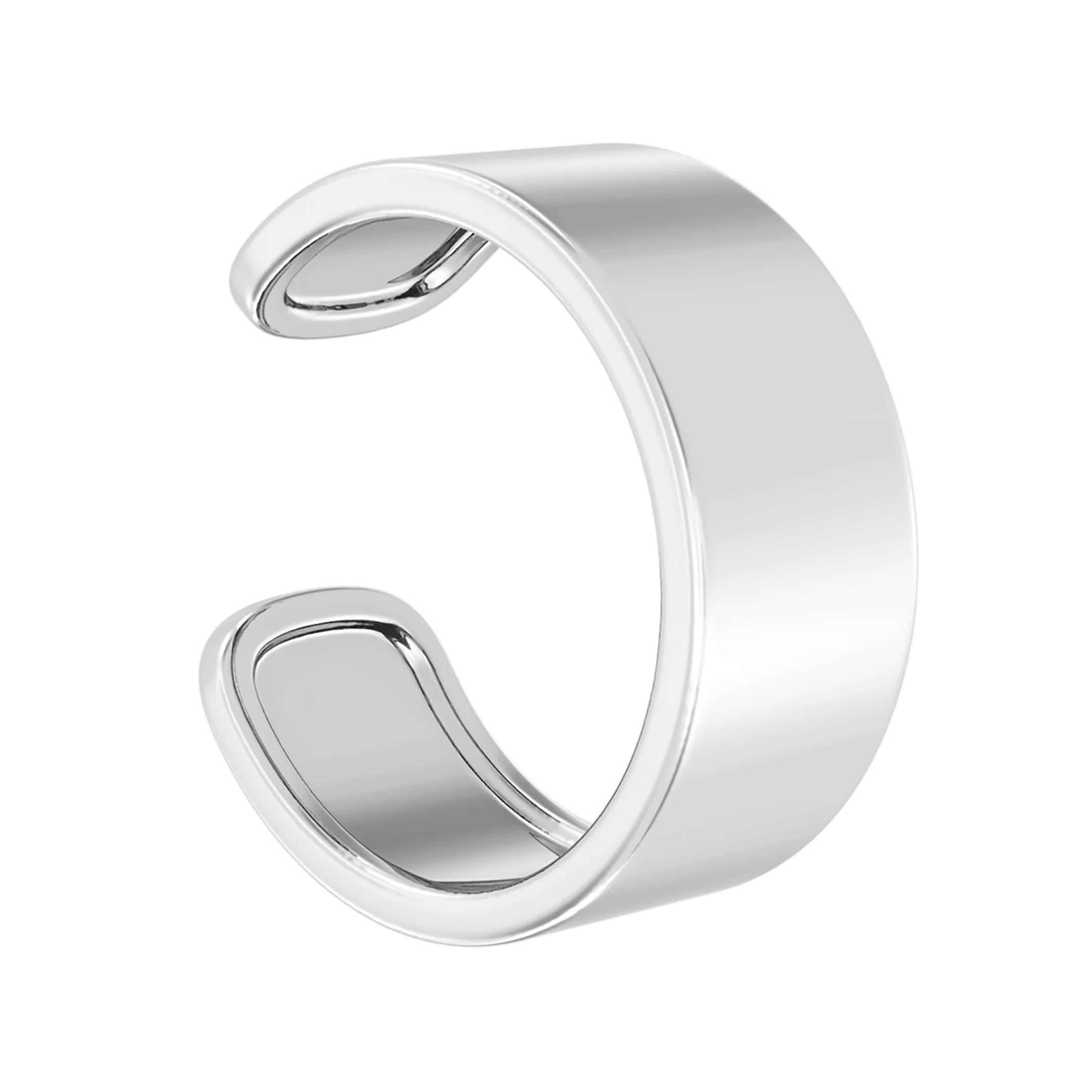 Чоловічі сережки кліпси