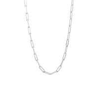Колье серебряное плетение Декоративное. Артикул 560281: цена, отзывы, фото – купить в интернет-магазине AURUM