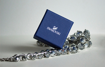 В чем особенность кристаллов Swarovski