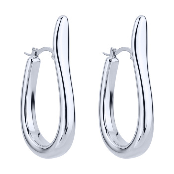 Серьги из серебра - 2246350