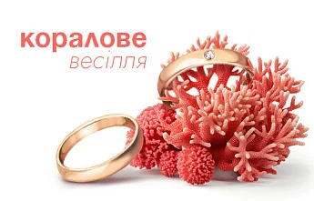 35 років весілля: як зберегти важливу дату в пам’яті подружжя