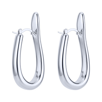 Серьги из серебра - 2246350