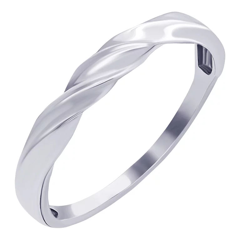 Кольцо серебряное. Артикул т1612402: цена, отзывы, фото – купить в интернет-магазине AURUM