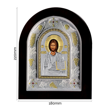 Икона "Иисус Христос" - 414364