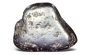 Платина: редкий и ценный металл с уникальными свойствами