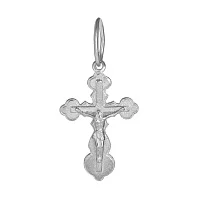 Хрестик зі срібла - 1349862