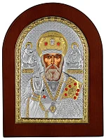 Икона "Николай Чудотворец"  - 969083