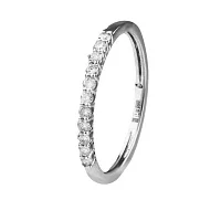 Золотое кольцо с бриллиантом. Артикул К100056б: цена, отзывы, фото – купить в интернет-магазине AURUM
