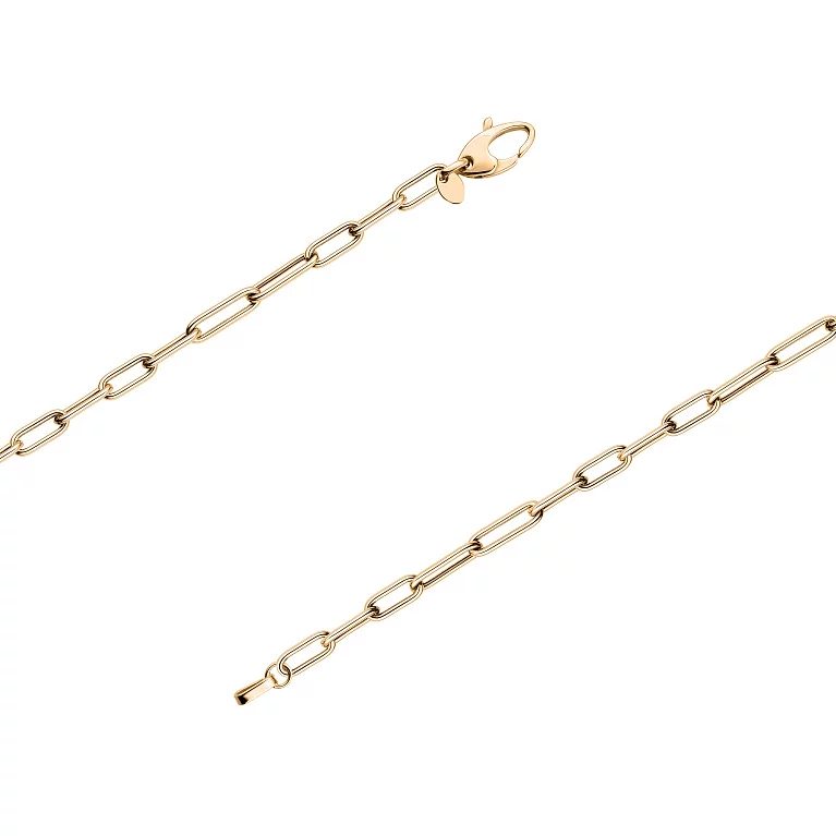 Золотой браслет плетение якорь. Артикул 325438: цена, отзывы, фото – купить в интернет-магазине AURUM