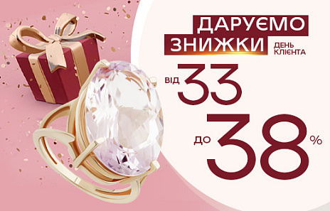 День Клієнта в AURUM