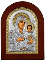 Икона Богородица "Иерусалимская"  - 973278