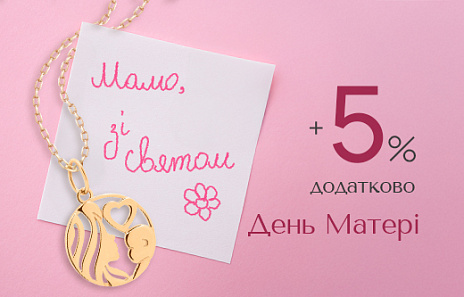 Момент безмежної вдячності до Дня матері