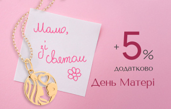 Момент безмежної вдячності до Дня матері