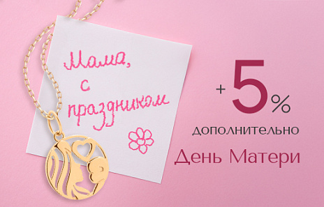 Момент безграничной благодарности ко Дню матери
