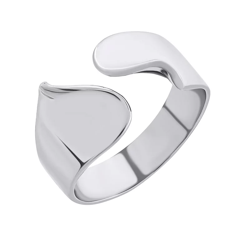 Кольцо из серебра . Артикул 7501/1612085: цена, отзывы, фото – купить в интернет-магазине AURUM