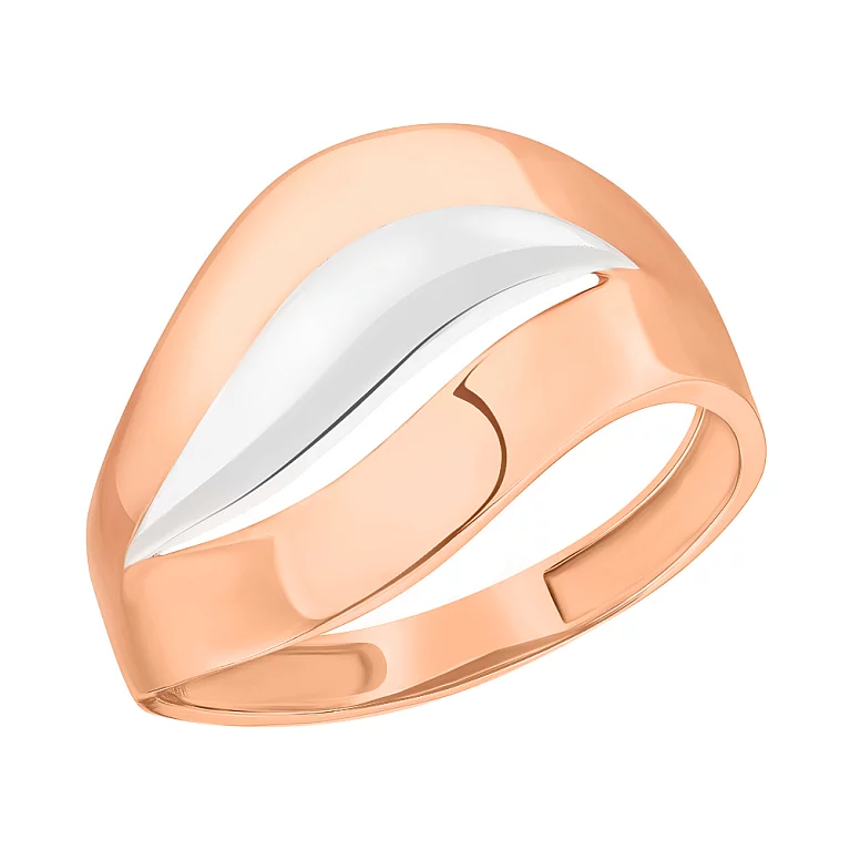 Золотое кольцо. Артикул 155267кб: цена, отзывы, фото – купить в интернет-магазине AURUM