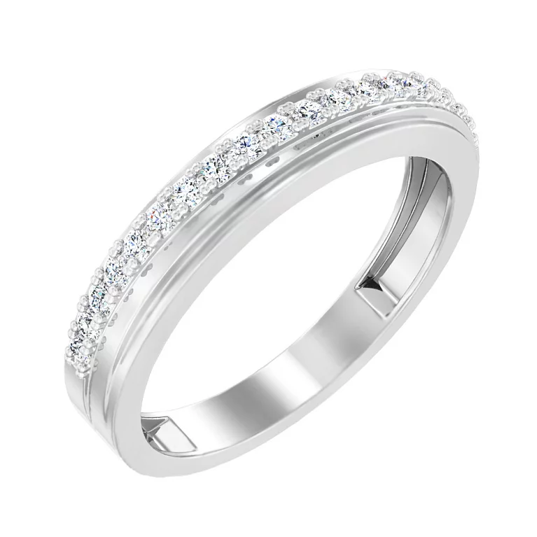 Золотое кольцо с фианитами. Артикул 141054б: цена, отзывы, фото – купить в интернет-магазине AURUM