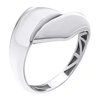 Колько серебряное с платиновым покрытием. Артикул 7501/500785-Пл: цена, отзывы, фото – купить в интернет-магазине AURUM