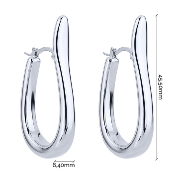 Серьги из серебра - 2246350