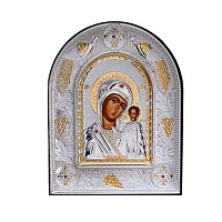Икона Пресвятая Богородица "Казанская" - 1593165 Икона Пресвятая Богородица "Казанская" - 1593165