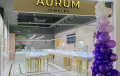 ТРЦ Квадрат NEO - Ювелірний бутік AURUM