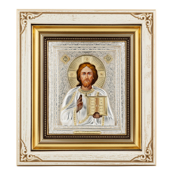 Икона "Исус Христос" - 1839859