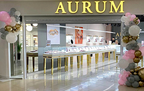 Про компанію AURUM