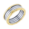 Кольца женские из серебра 925 пробы