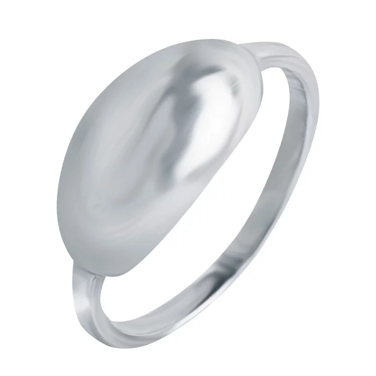 Кольцо серебряное. Артикул 9510338: цена, отзывы, фото – купить в интернет-магазине AURUM